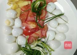 三鲜锅巴的做法图解1