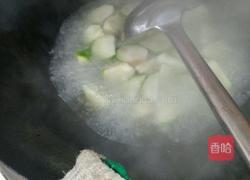 三鲜锅巴的做法图解4