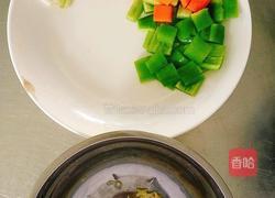 茄汁虾球的做法图解2