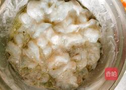 茄汁虾球的做法图解3