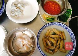 海味三鲜的做法图解1