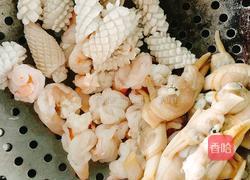 海味三鲜的做法图解3