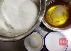 全麦欧包的做法图解1