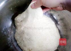 全麦欧包的做法图解9