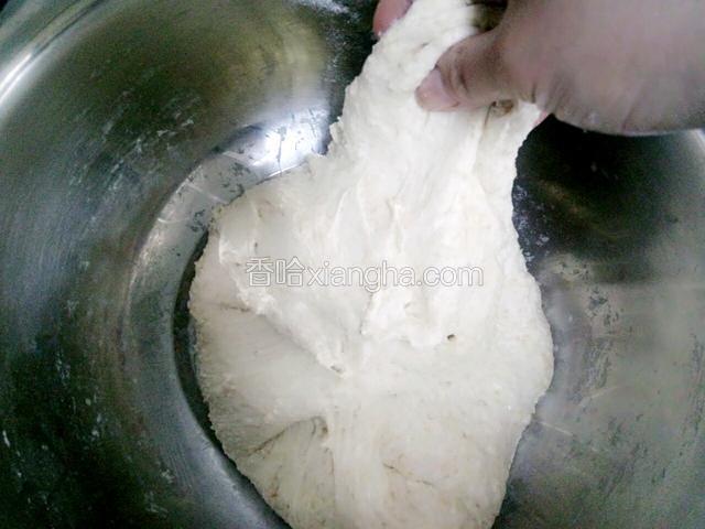 再提起一个边