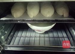 全麦欧包的做法图解27