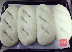 全麦欧包的做法图解30