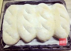 全麦欧包的做法图解34