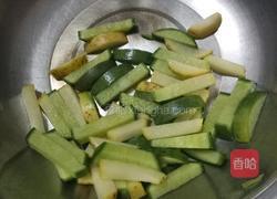 绝味萝卜条的做法图解2