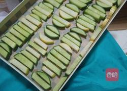 绝味萝卜条的做法图解3