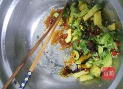 绝味萝卜条的做法图解5