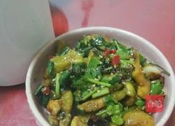 绝味萝卜条的做法图解6