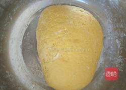 南瓜千层饼的做法图解4