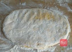 南瓜千层饼的做法图解6