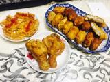 炸鸡的做法[图]