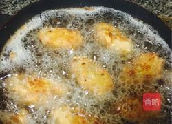 炸鸡的做法图解4