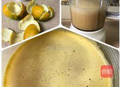 橙汁排骨的做法图解3