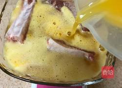 橙汁排骨的做法图解5