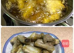 橙汁排骨的做法图解10