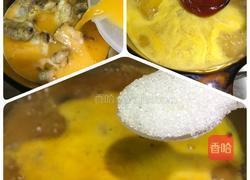 橙汁排骨的做法图解11