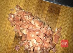 辣炒萝卜丝的做法图解4