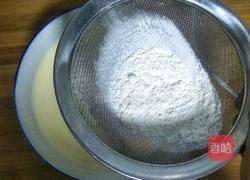 熔岩蛋糕的做法图解6