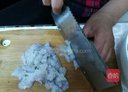 彩色水饺的做法图解6