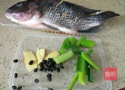 红烧福寿鱼的做法图解2