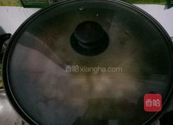 咖喱鸡肉饭(厨房新手版)的做法图解8