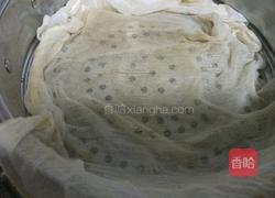 粉蒸土豆排骨的做法图解5