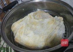 粉蒸土豆排骨的做法图解6