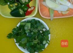 辣辣的豆腐☜的做法图解3