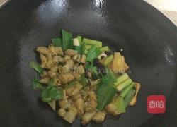 炒沙白的做法图解6