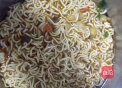 泡面的做法图解6