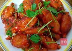 藕条土豆泥的做法图解6