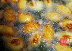 藕条土豆泥的做法图解2