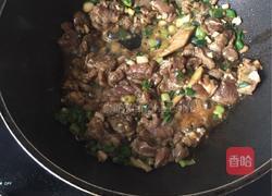 韩式烤肉的做法图解1