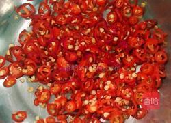 巧炒双丝的做法图解2