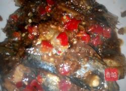 糟青占鱼的做法图解6