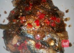 糟青占鱼的做法图解7