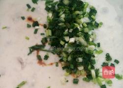 竽头煎饼的做法图解3