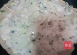 竽头煎饼的做法图解4