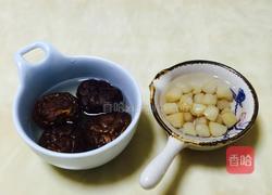 海鲜冬瓜盅火锅的做法图解2