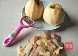  苹果圈的做法图解2