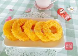  苹果圈的做法图解12