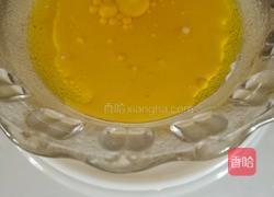 海绵蛋糕的做法图解4
