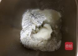 麻薯蛋黄酥的做法图解3