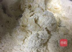 麻薯蛋黄酥的做法图解4