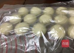 麻薯蛋黄酥的做法图解9