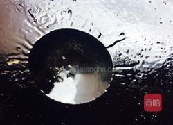 芹香炒河粉的做法图解6